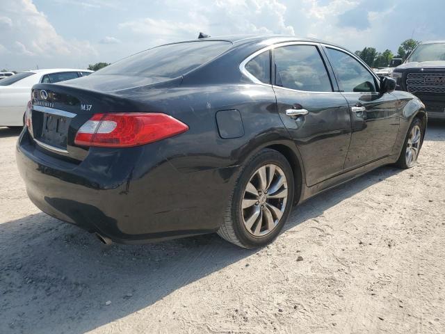 Photo 2 VIN: JN1BY1AP7BM325925 - INFINITI M37 