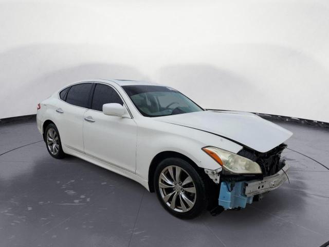 Photo 3 VIN: JN1BY1AP7BM326282 - INFINITI M37 