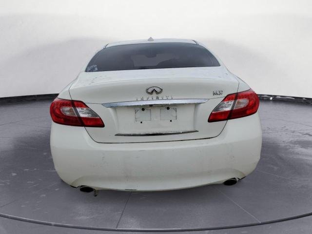 Photo 5 VIN: JN1BY1AP7BM326282 - INFINITI M37 