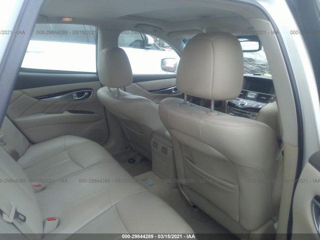 Photo 7 VIN: JN1BY1AP7CM330480 - INFINITI M37 