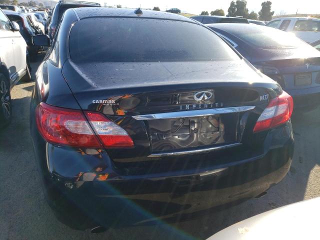 Photo 5 VIN: JN1BY1AP7CM331161 - INFINITI M37 