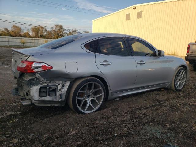 Photo 2 VIN: JN1BY1AP7CM333444 - INFINITI M37 