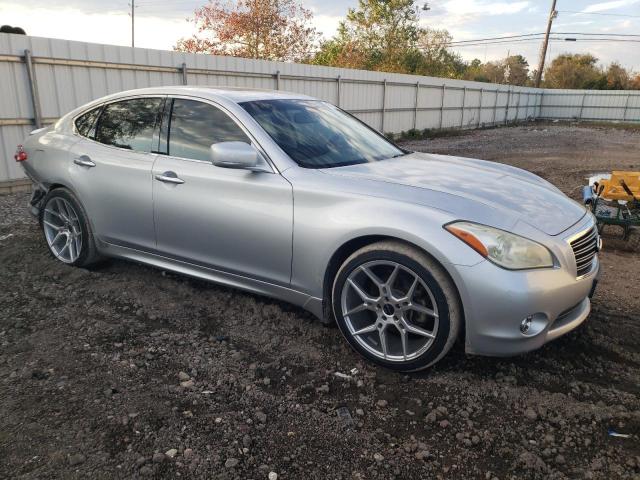 Photo 3 VIN: JN1BY1AP7CM333444 - INFINITI M37 