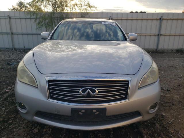 Photo 4 VIN: JN1BY1AP7CM333444 - INFINITI M37 