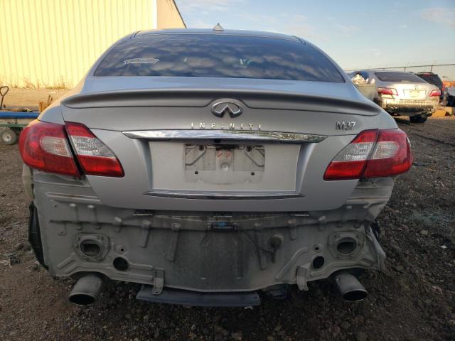 Photo 5 VIN: JN1BY1AP7CM333444 - INFINITI M37 