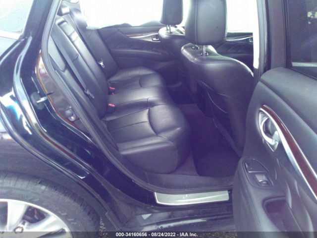 Photo 7 VIN: JN1BY1AP7CM335016 - INFINITI M37 