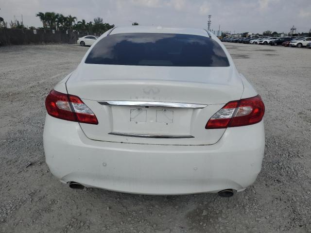 Photo 5 VIN: JN1BY1AP7DM510169 - INFINITI M37 