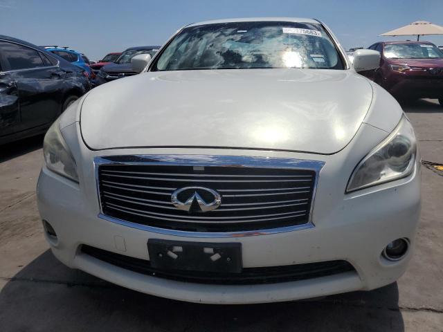 Photo 4 VIN: JN1BY1AP7DM513895 - INFINITI M37 