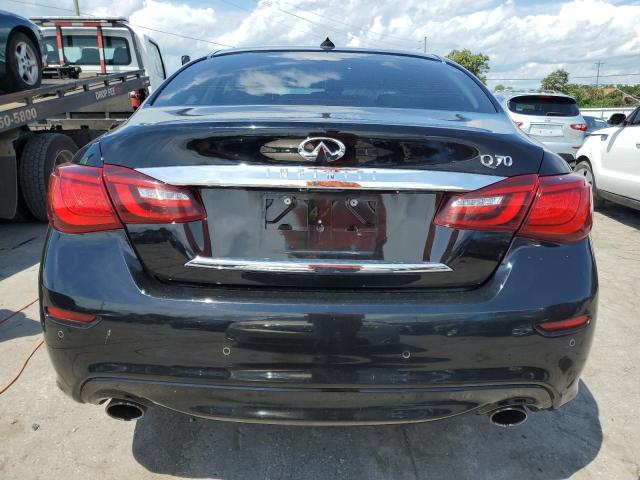 Photo 5 VIN: JN1BY1AP7FM540453 - INFINITI Q70 