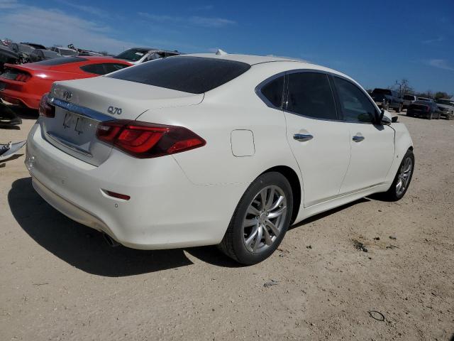 Photo 2 VIN: JN1BY1AP7KM505745 - INFINITI Q70 3.7 LU 