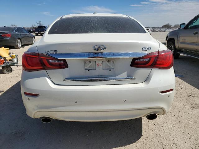 Photo 5 VIN: JN1BY1AP7KM505745 - INFINITI Q70 3.7 LU 