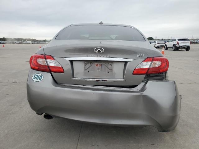 Photo 5 VIN: JN1BY1AP8BM320930 - INFINITI M37 