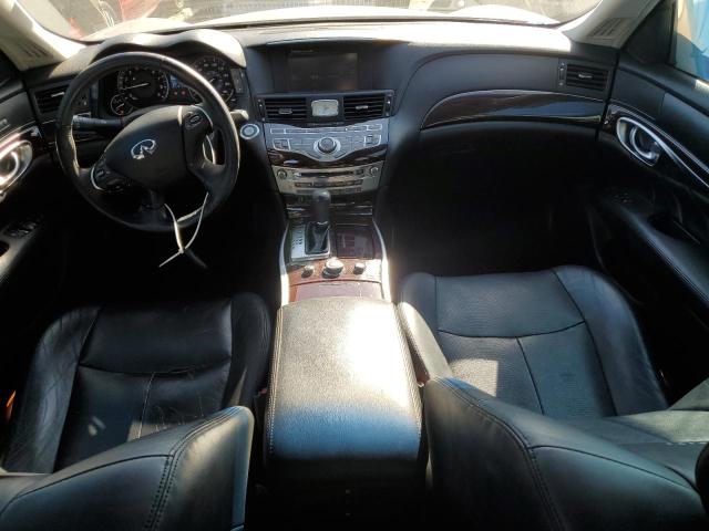 Photo 7 VIN: JN1BY1AP8BM320930 - INFINITI M37 