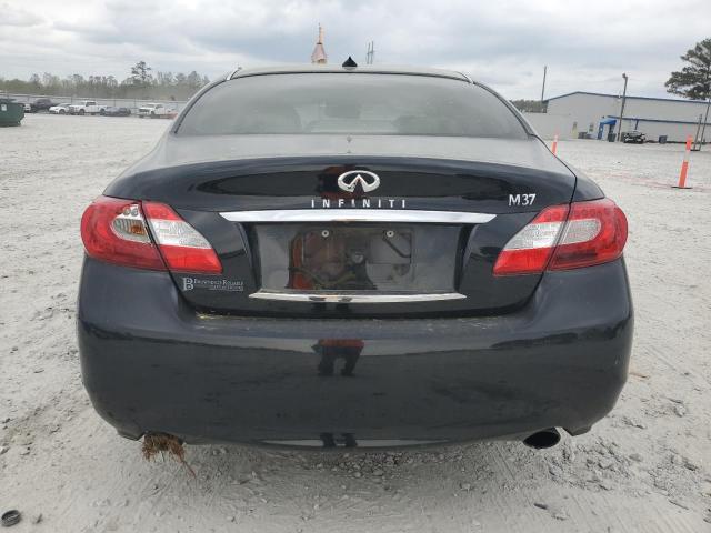 Photo 5 VIN: JN1BY1AP8BM321933 - INFINITI M37 