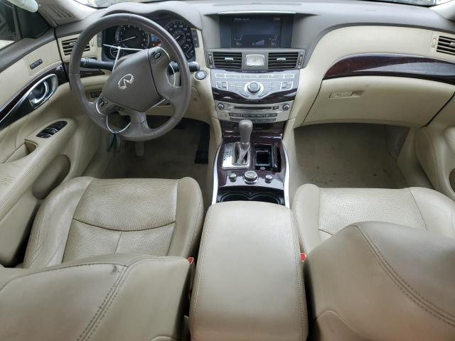 Photo 7 VIN: JN1BY1AP8BM321933 - INFINITI M37 