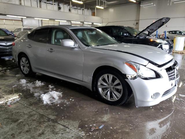 Photo 3 VIN: JN1BY1AP8BM323231 - INFINITI M37 