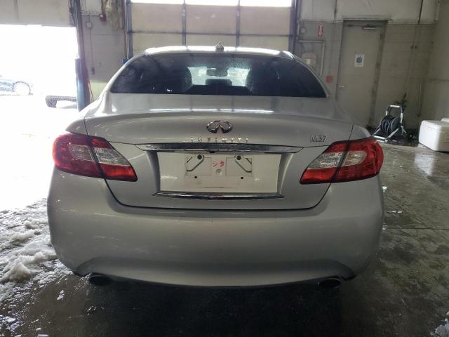 Photo 5 VIN: JN1BY1AP8BM323231 - INFINITI M37 