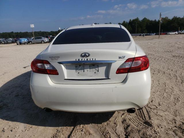 Photo 5 VIN: JN1BY1AP8BM323522 - INFINITI M37 