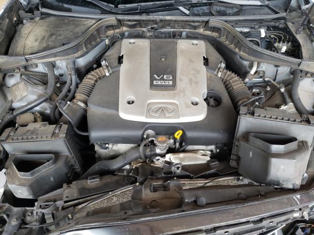 Photo 6 VIN: JN1BY1AP8BM323536 - INFINITI M37 