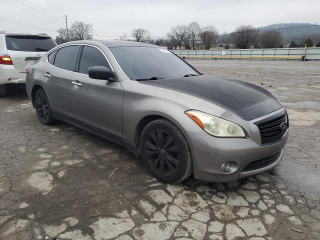 Photo 3 VIN: JN1BY1AP8BM323603 - INFINITI M37 