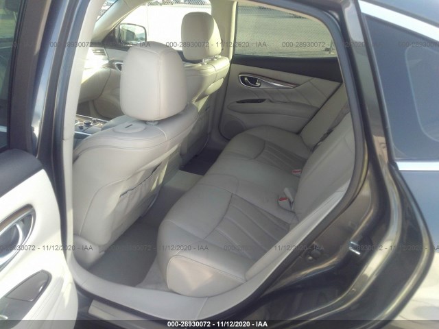 Photo 7 VIN: JN1BY1AP8BM323679 - INFINITI M37 