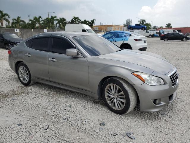 Photo 3 VIN: JN1BY1AP8CM332254 - INFINITI M37 