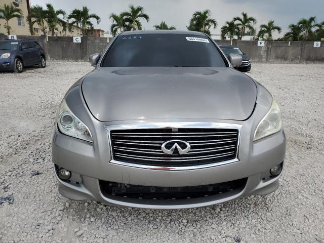 Photo 4 VIN: JN1BY1AP8CM332254 - INFINITI M37 