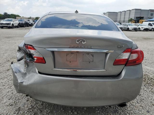 Photo 5 VIN: JN1BY1AP8CM332254 - INFINITI M37 