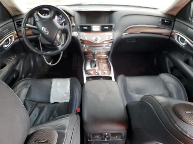 Photo 7 VIN: JN1BY1AP8CM332254 - INFINITI M37 