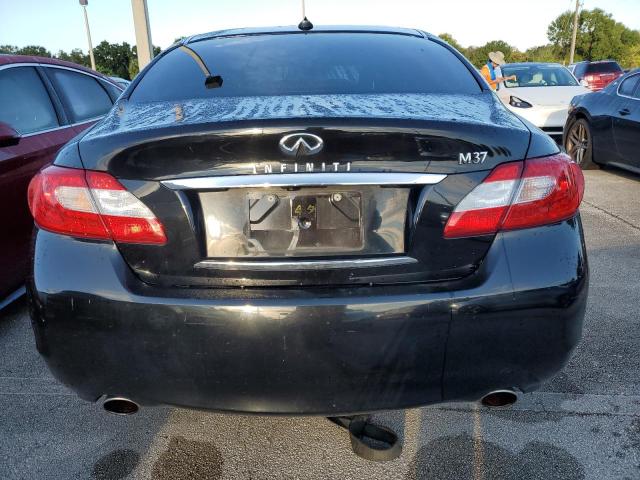 Photo 5 VIN: JN1BY1AP8CM333484 - INFINITI M37 