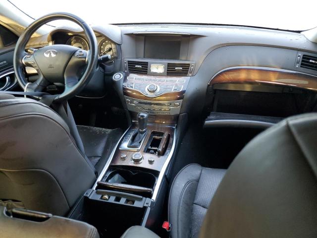 Photo 7 VIN: JN1BY1AP8CM333484 - INFINITI M37 