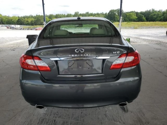 Photo 5 VIN: JN1BY1AP8CM334974 - INFINITI M37 