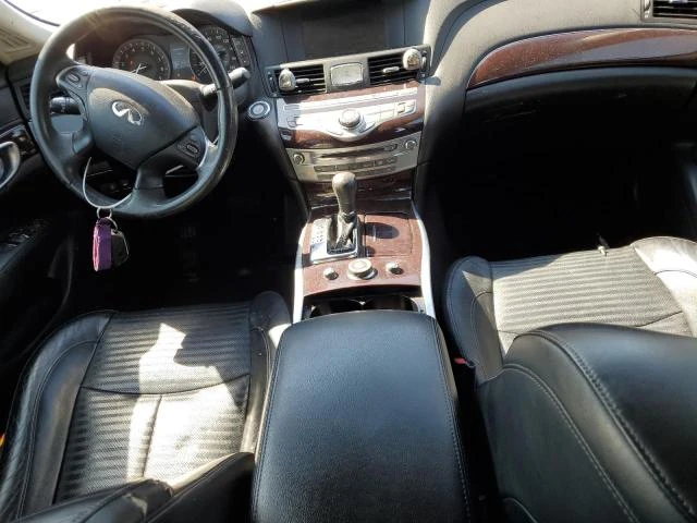 Photo 7 VIN: JN1BY1AP8CM336174 - INFINITI M37 