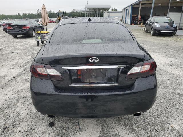 Photo 5 VIN: JN1BY1AP8CM336241 - INFINITI M37 