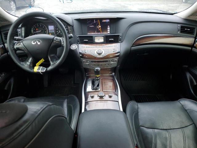 Photo 7 VIN: JN1BY1AP8CM336241 - INFINITI M37 