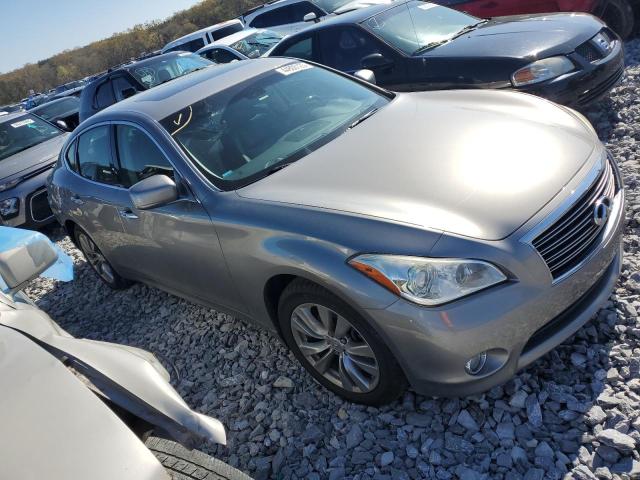 Photo 3 VIN: JN1BY1AP8DM512738 - INFINITI M37 