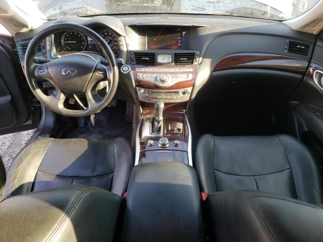 Photo 7 VIN: JN1BY1AP8DM512738 - INFINITI M37 