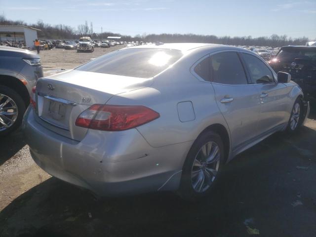 Photo 3 VIN: JN1BY1AP8DM512755 - INFINITI M37 