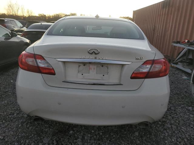 Photo 5 VIN: JN1BY1AP8DM513534 - INFINITI M37 