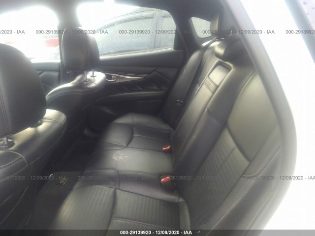 Photo 7 VIN: JN1BY1AP8DM514666 - INFINITI M37 