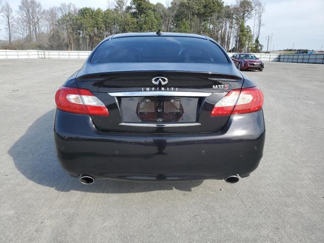 Photo 5 VIN: JN1BY1AP8DM514733 - INFINITI M37 