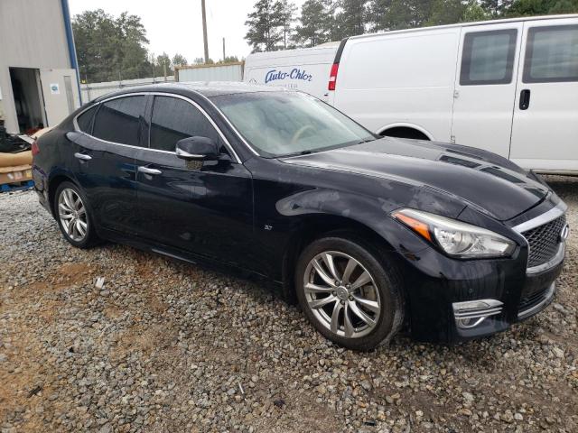 Photo 3 VIN: JN1BY1AP8FM540834 - INFINITI Q70 