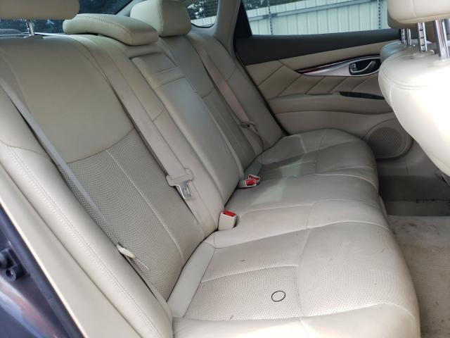 Photo 5 VIN: JN1BY1AP8FM541689 - INFINITI Q70 3.7 