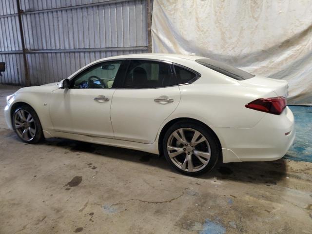 Photo 1 VIN: JN1BY1AP8FM542308 - INFINITI Q70 3.7 