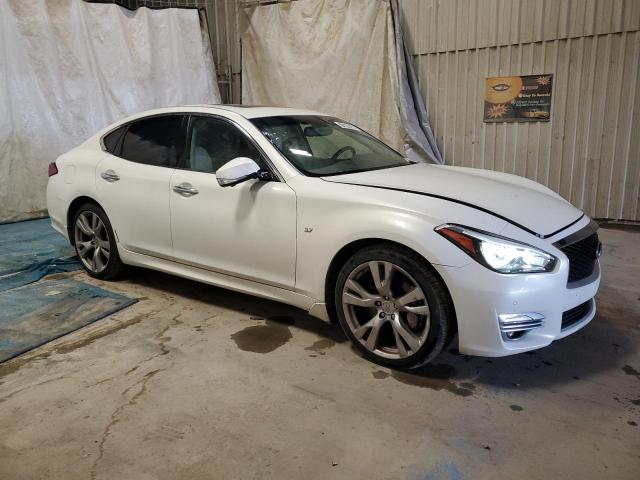 Photo 3 VIN: JN1BY1AP8FM542308 - INFINITI Q70 3.7 