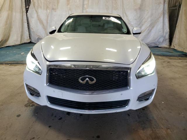 Photo 4 VIN: JN1BY1AP8FM542308 - INFINITI Q70 3.7 