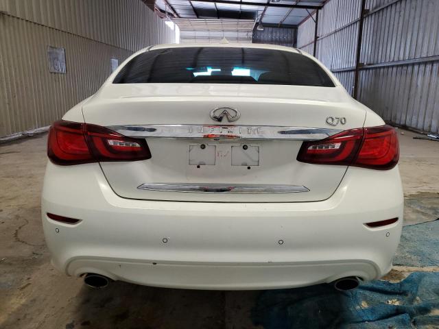 Photo 5 VIN: JN1BY1AP8FM542308 - INFINITI Q70 3.7 