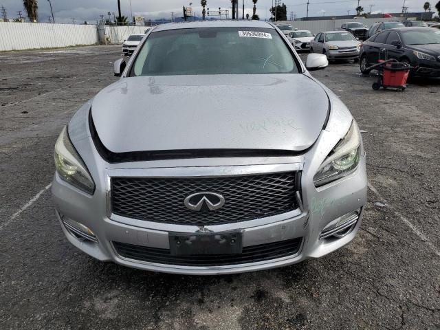 Photo 4 VIN: JN1BY1AP8GM220768 - INFINITI Q70 