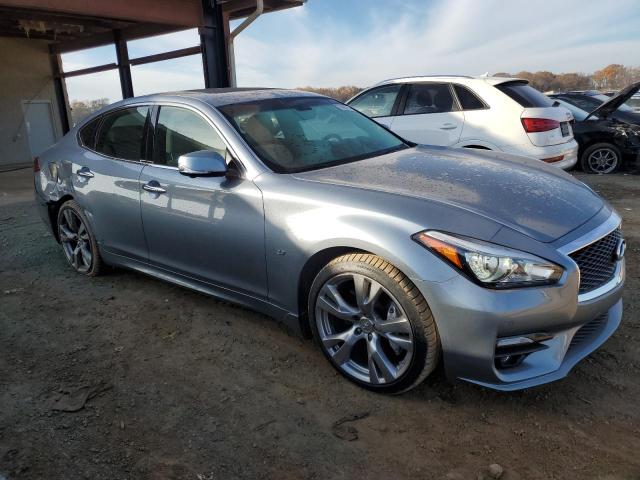 Photo 3 VIN: JN1BY1AP8GM221385 - INFINITI Q70 