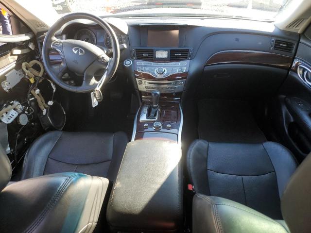 Photo 7 VIN: JN1BY1AP8HM740468 - INFINITI Q70 